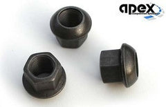 12mm Steel VW / Audi Racing Nuts