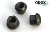 12mm Hardened Steel VW / Audi Racing Nuts